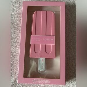 Sephora Pink Popsicle Dream Team Pigment Palette